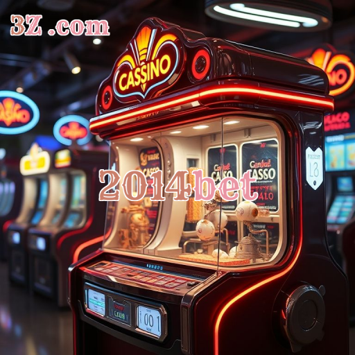 Viva a Experiência do Cassino no 2014bet e Venha Jogar