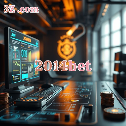 Experimente os Jogos Incríveis da 2014bet Agora Mesmo!