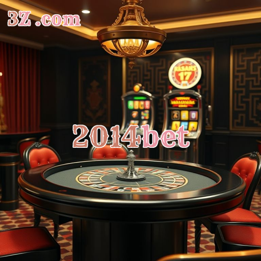 Slots Incríveis no 2014bet: Uma Aventura de Entretenimento